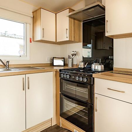 Coral Beach Holiday Park Skegness Esterno foto