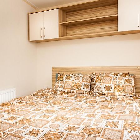 Coral Beach Holiday Park Skegness Esterno foto