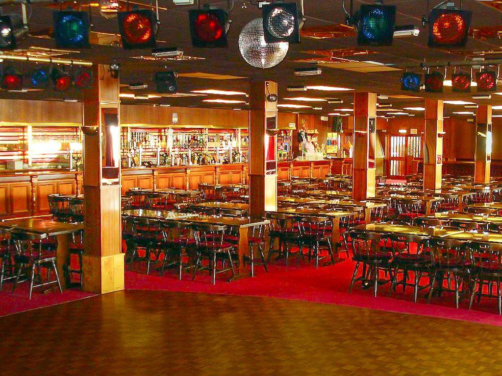 Coral Beach Holiday Park Skegness Esterno foto