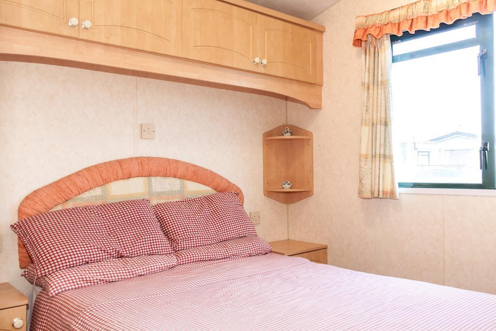 Coral Beach Holiday Park Skegness Camera foto