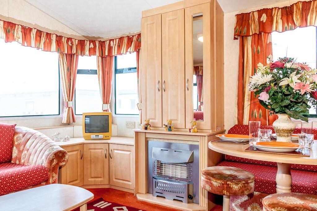 Coral Beach Holiday Park Skegness Esterno foto