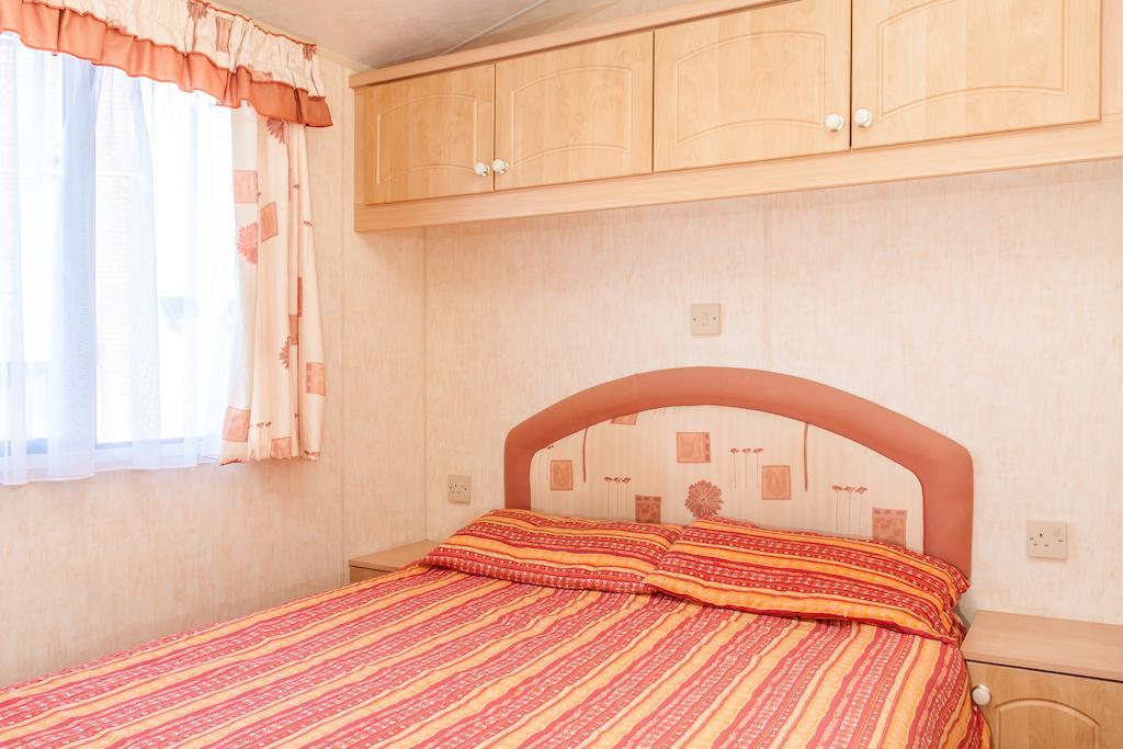 Coral Beach Holiday Park Skegness Camera foto